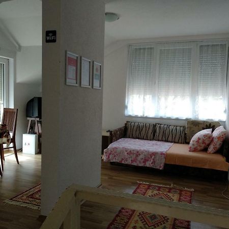 Family House Near Motorway 6 Guests 3 Bedrooms Veles Exterior foto