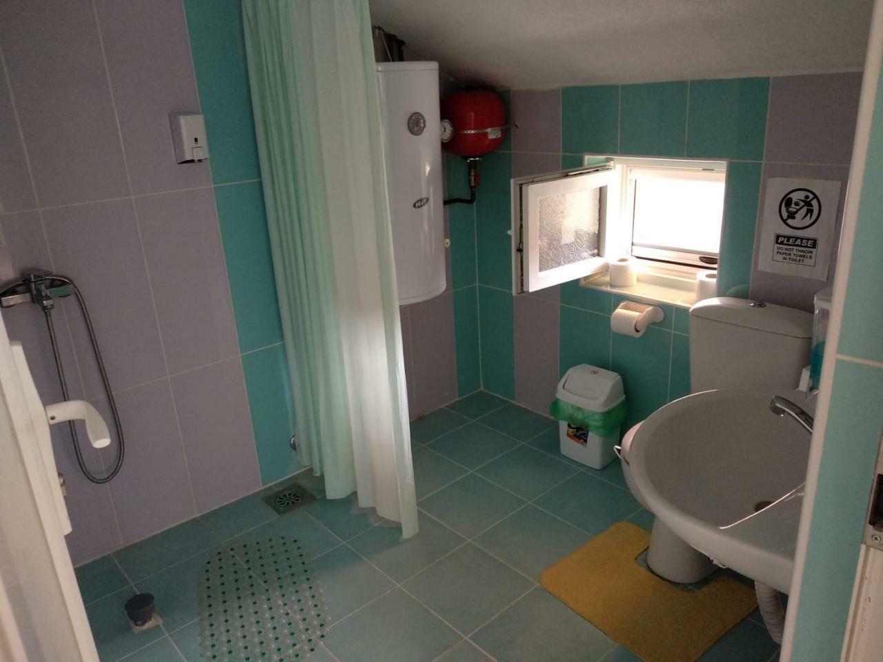 Family House Near Motorway 6 Guests 3 Bedrooms Veles Exterior foto