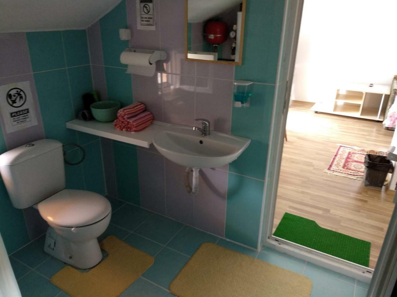Family House Near Motorway 6 Guests 3 Bedrooms Veles Exterior foto