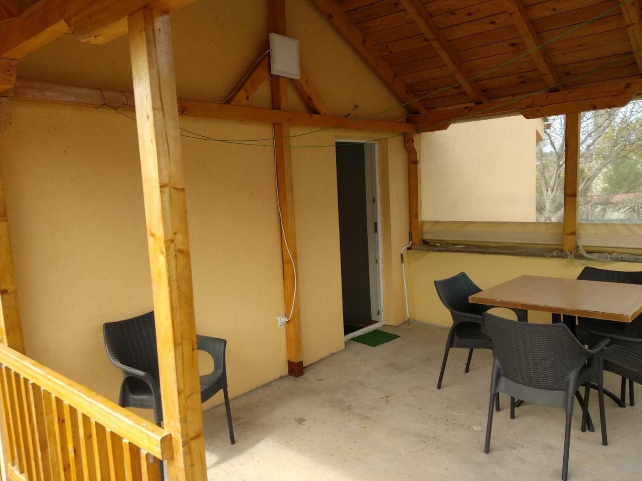 Family House Near Motorway 6 Guests 3 Bedrooms Veles Exterior foto