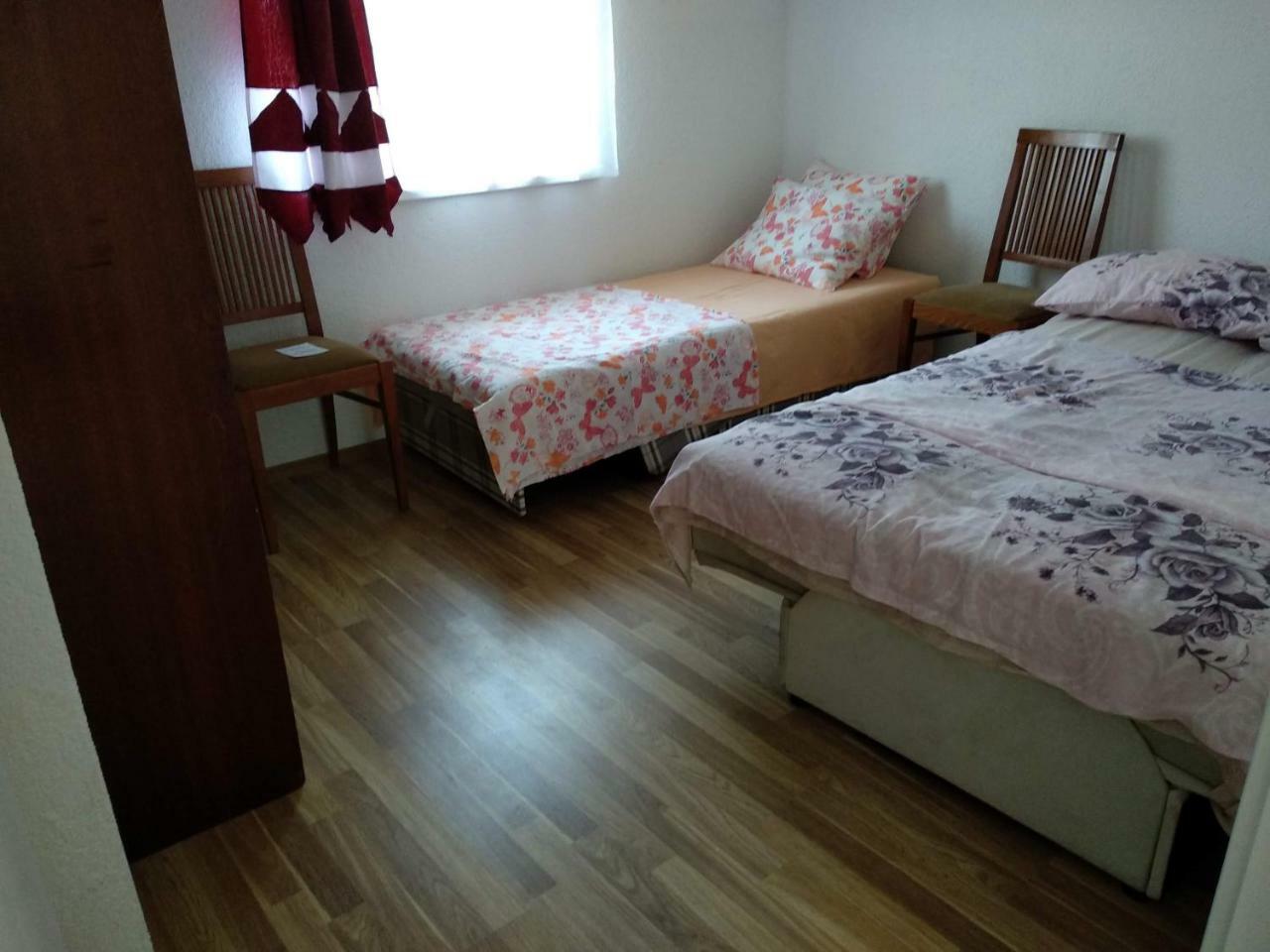 Family House Near Motorway 6 Guests 3 Bedrooms Veles Exterior foto